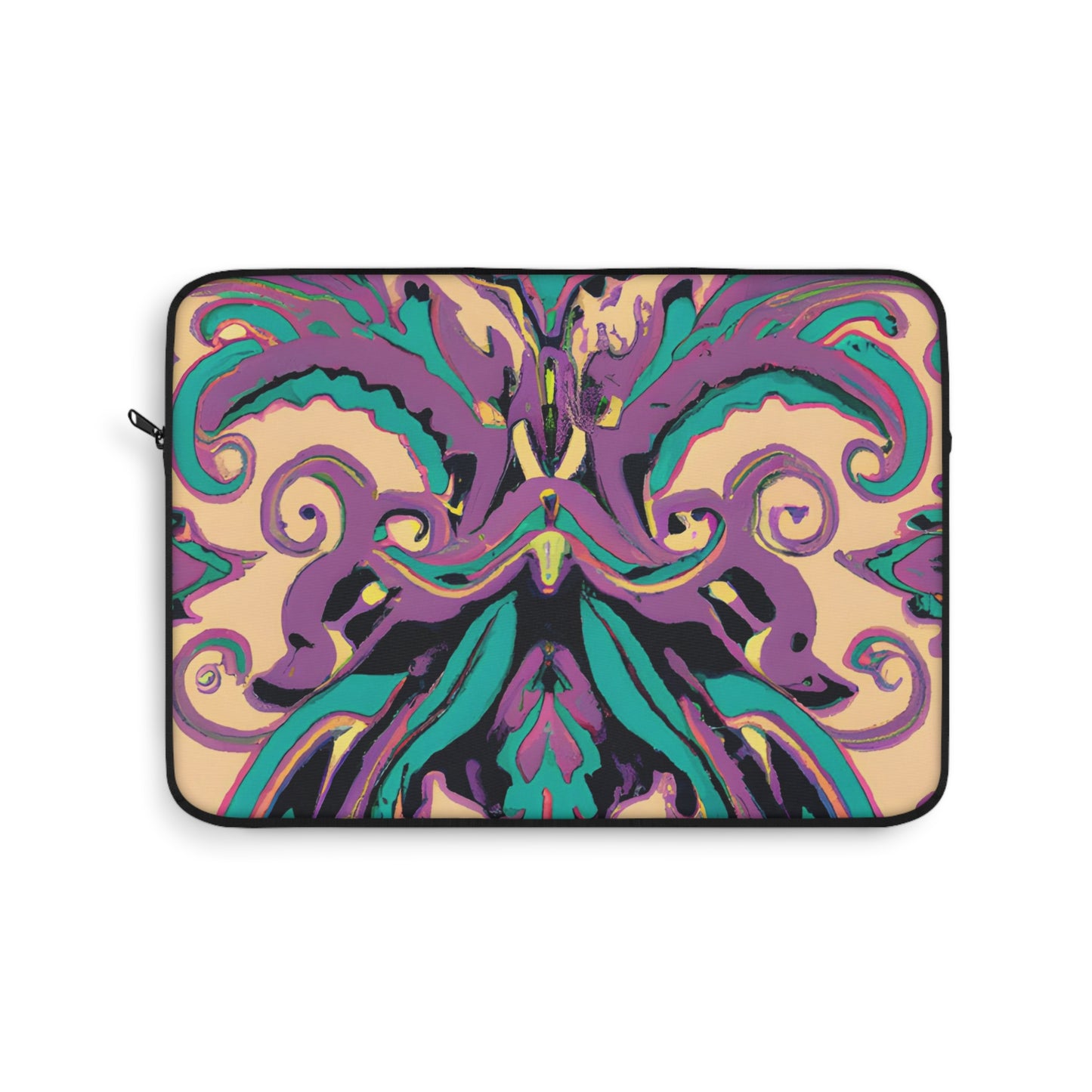 BerthaVivid - LGBTQ+ Laptop Sleeve (12", 13", 15")