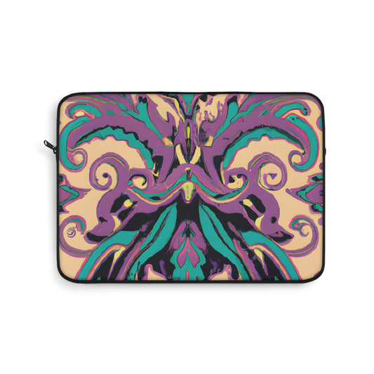 BerthaVivid - LGBTQ+ Laptop Sleeve (12", 13", 15")