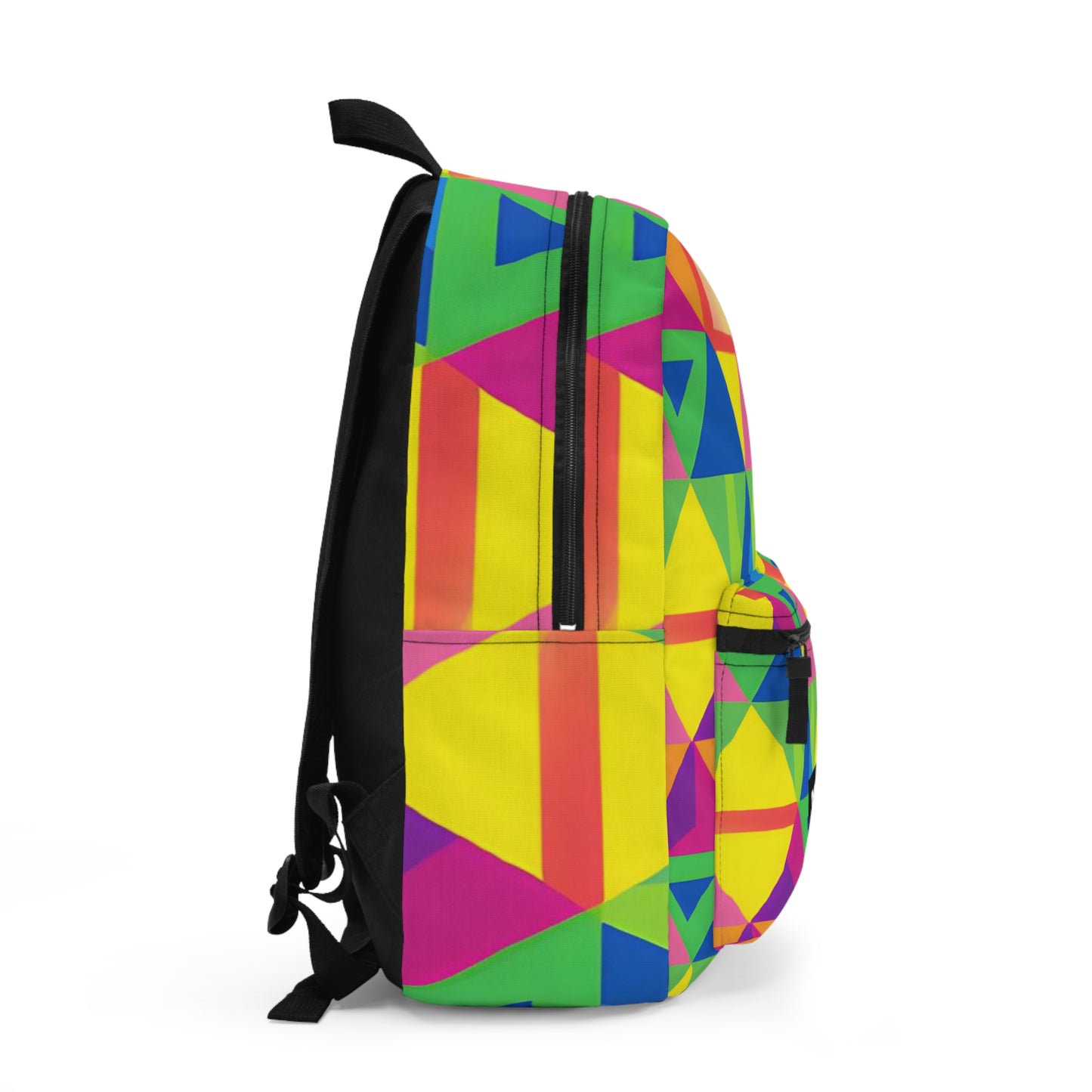 KandiKisses - Hustler Pride Backpack