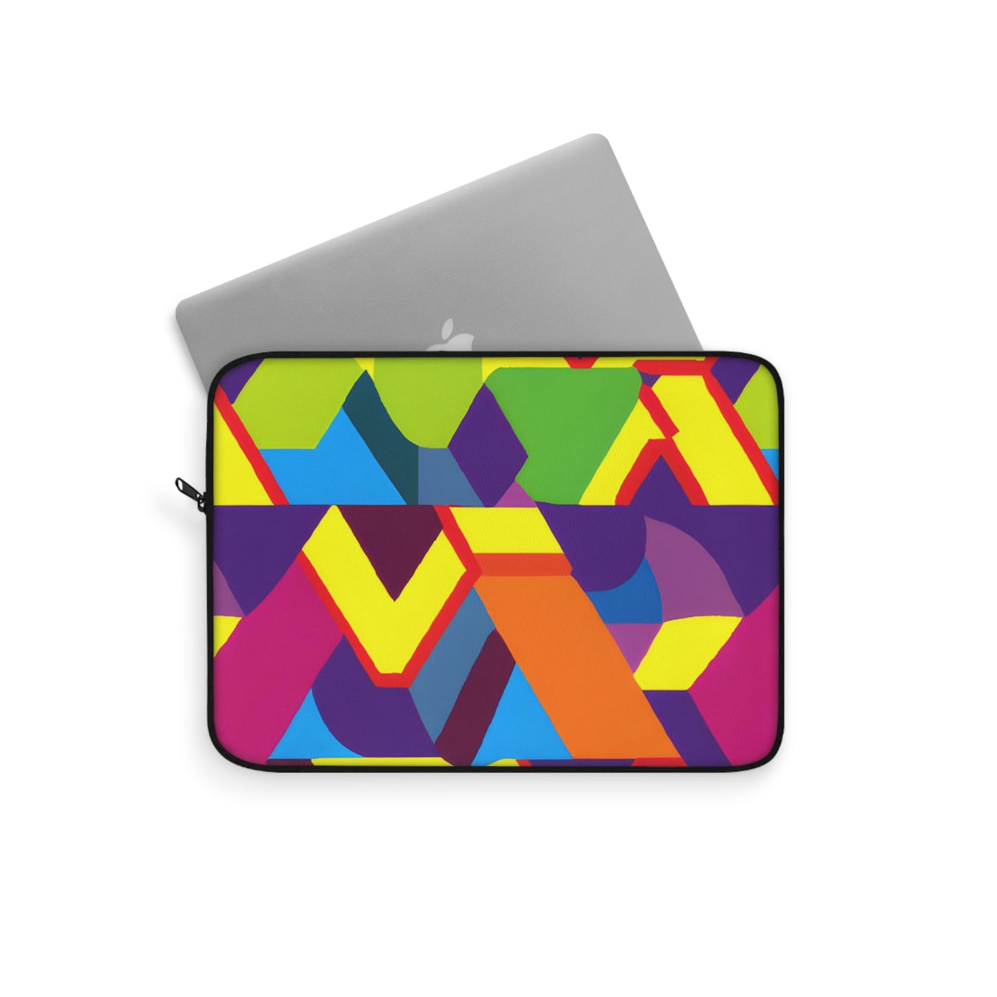 Sparkleglow - LGBTQ+ Laptop Sleeve (12", 13", 15")