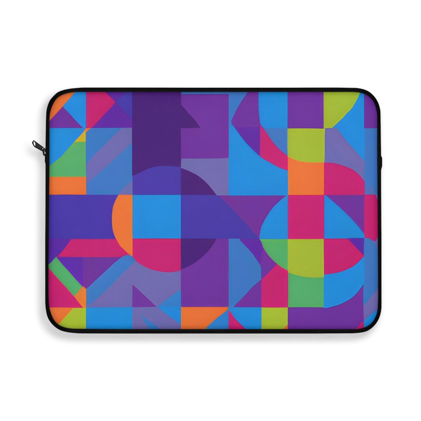DiamondDazzle - LGBTQ+ Laptop Sleeve (12", 13", 15")