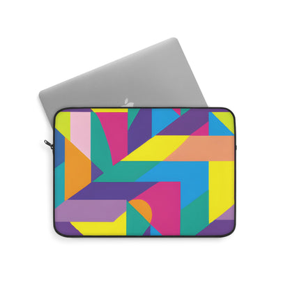 CherieLuxe - LGBTQ+ Laptop Sleeve (12", 13", 15")