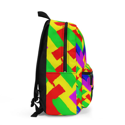 SparkleGucci - Gay Pride Backpack