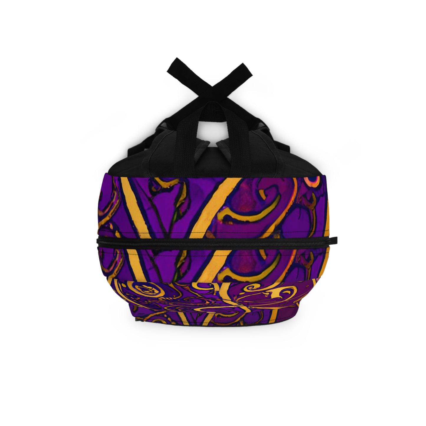 BrazenVamp - LGBTQ+ Pride Backpack