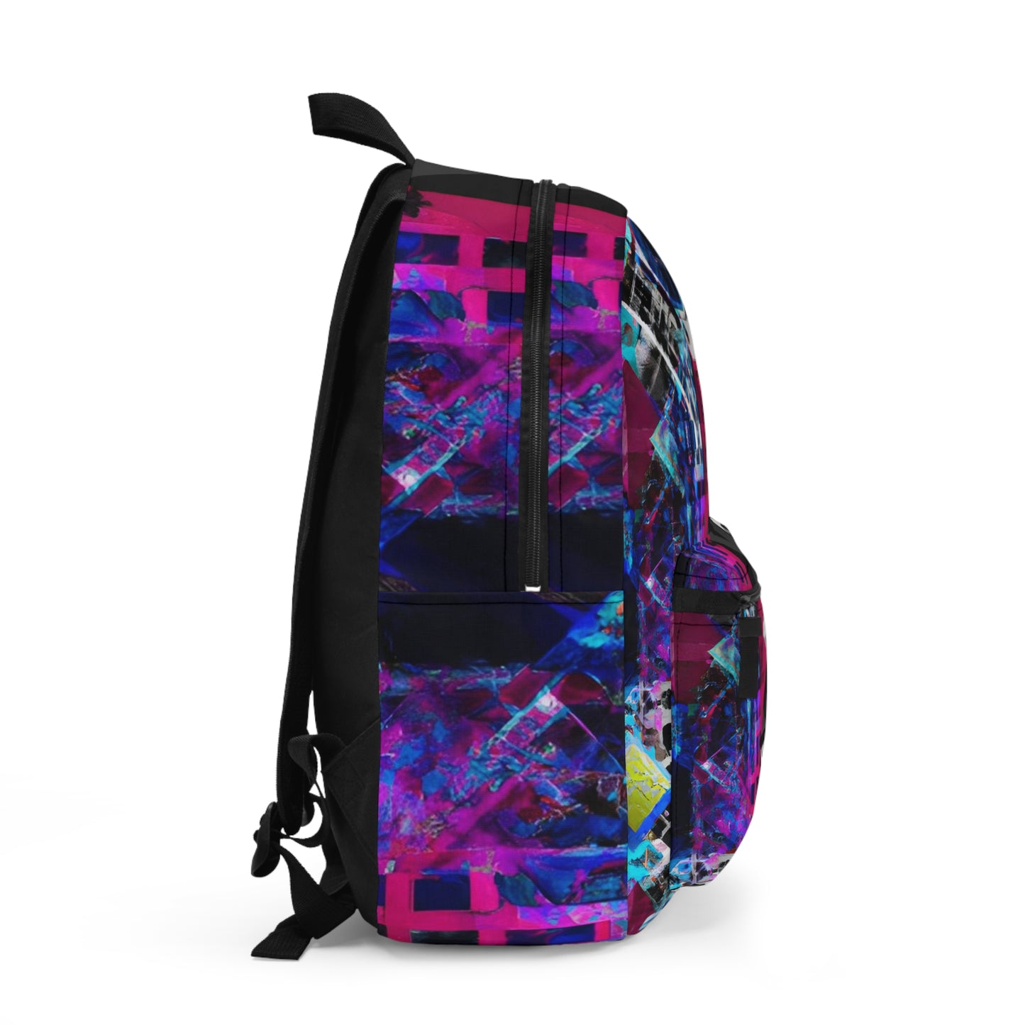 CosmicCabaret - Hustler Backpack