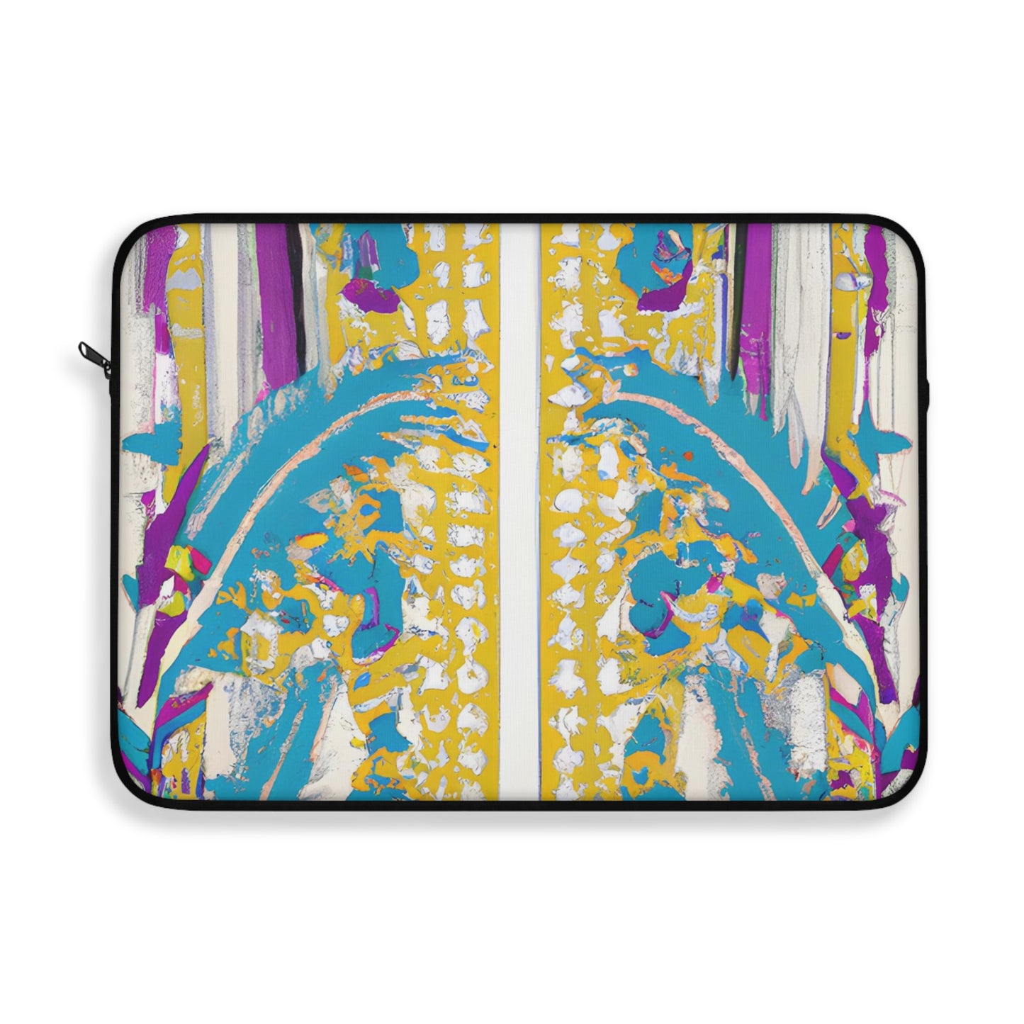 LolitaFlambe. - LGBTQ+ Laptop Sleeve (12", 13", 15")