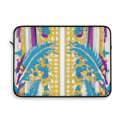 LolitaFlambe. - LGBTQ+ Laptop Sleeve (12", 13", 15")