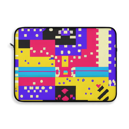 Starion - LGBTQ+ Laptop Sleeve (12", 13", 15")