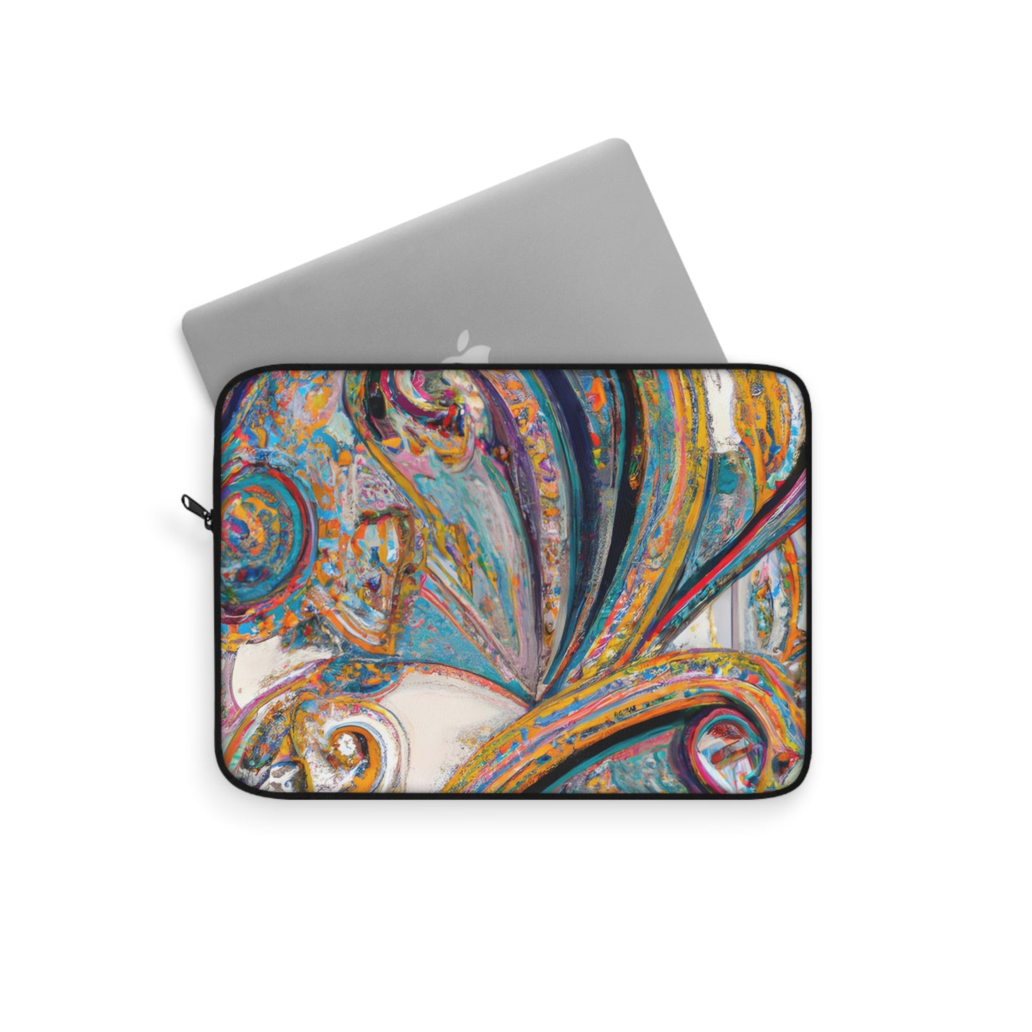VelvetVamp - LGBTQ+ Laptop Sleeve (12", 13", 15")