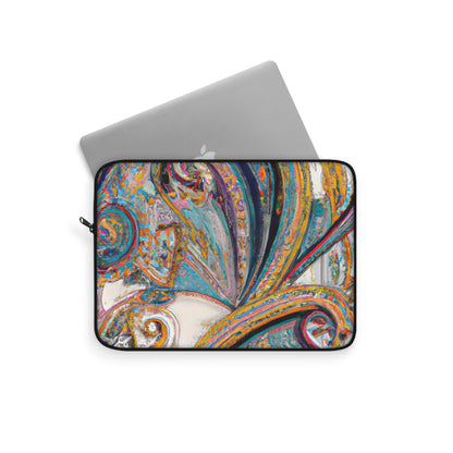 VelvetVamp - LGBTQ+ Laptop Sleeve (12", 13", 15")