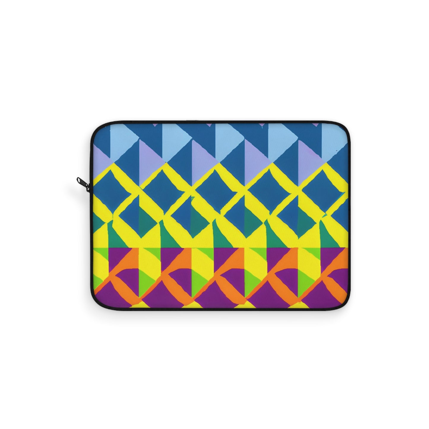 ElectricVelma - LGBTQ+ Laptop Sleeve (12", 13", 15")