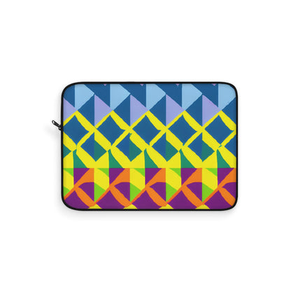 ElectricVelma - LGBTQ+ Laptop Sleeve (12", 13", 15")