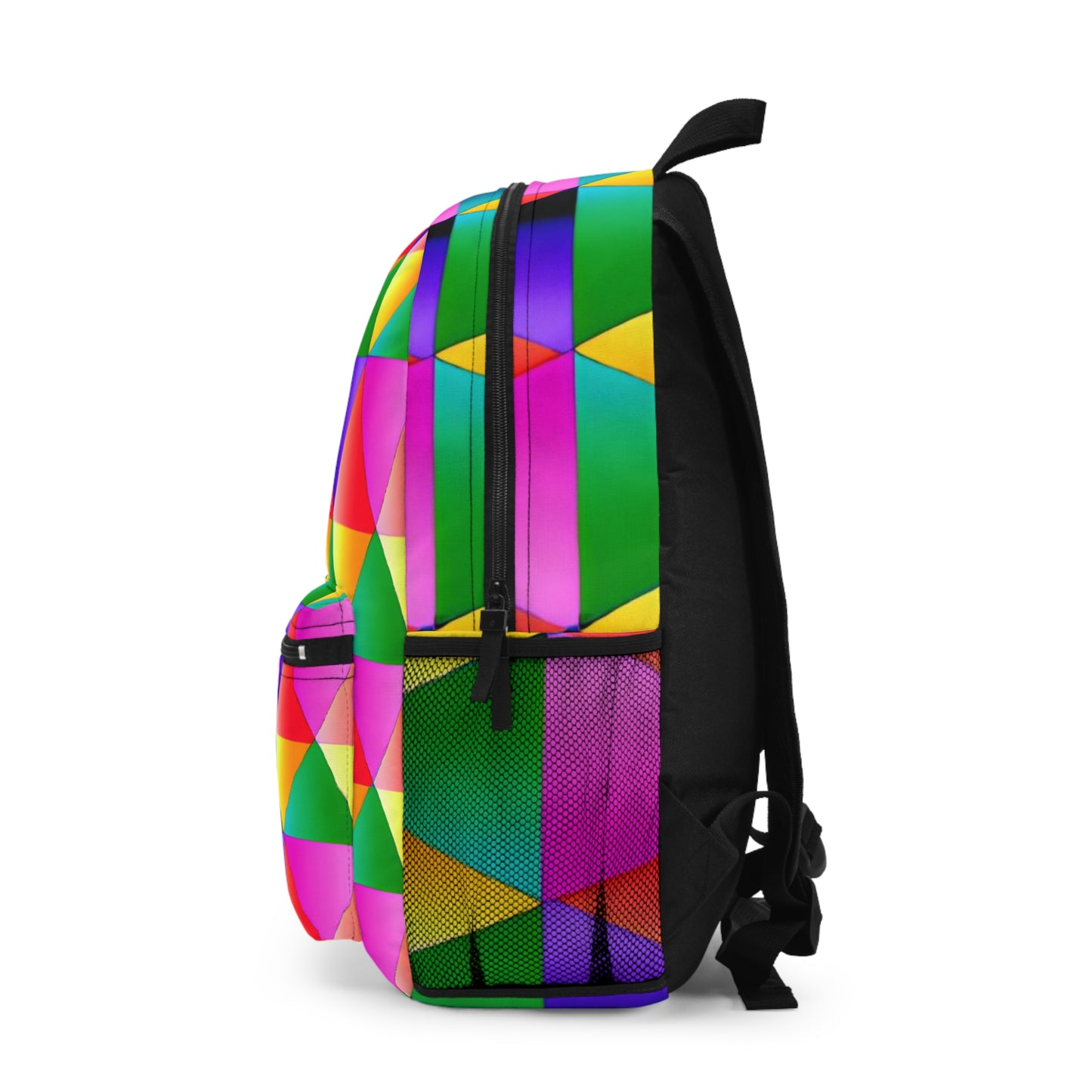 ShimmyShake - Hustler Pride Backpack