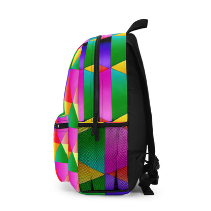 ShimmyShake - Hustler Pride Backpack