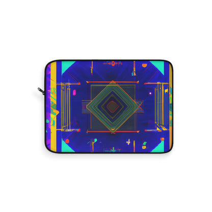GalaxyChic - LGBTQ+ Laptop Sleeve (12", 13", 15")