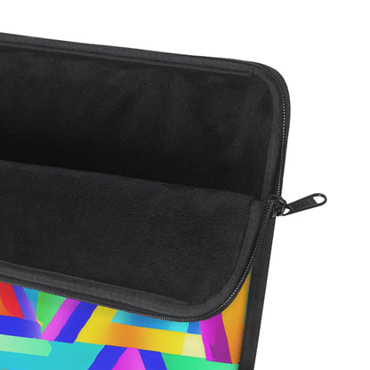 GlitterDancer - LGBTQ+ Laptop Sleeve (12", 13", 15")