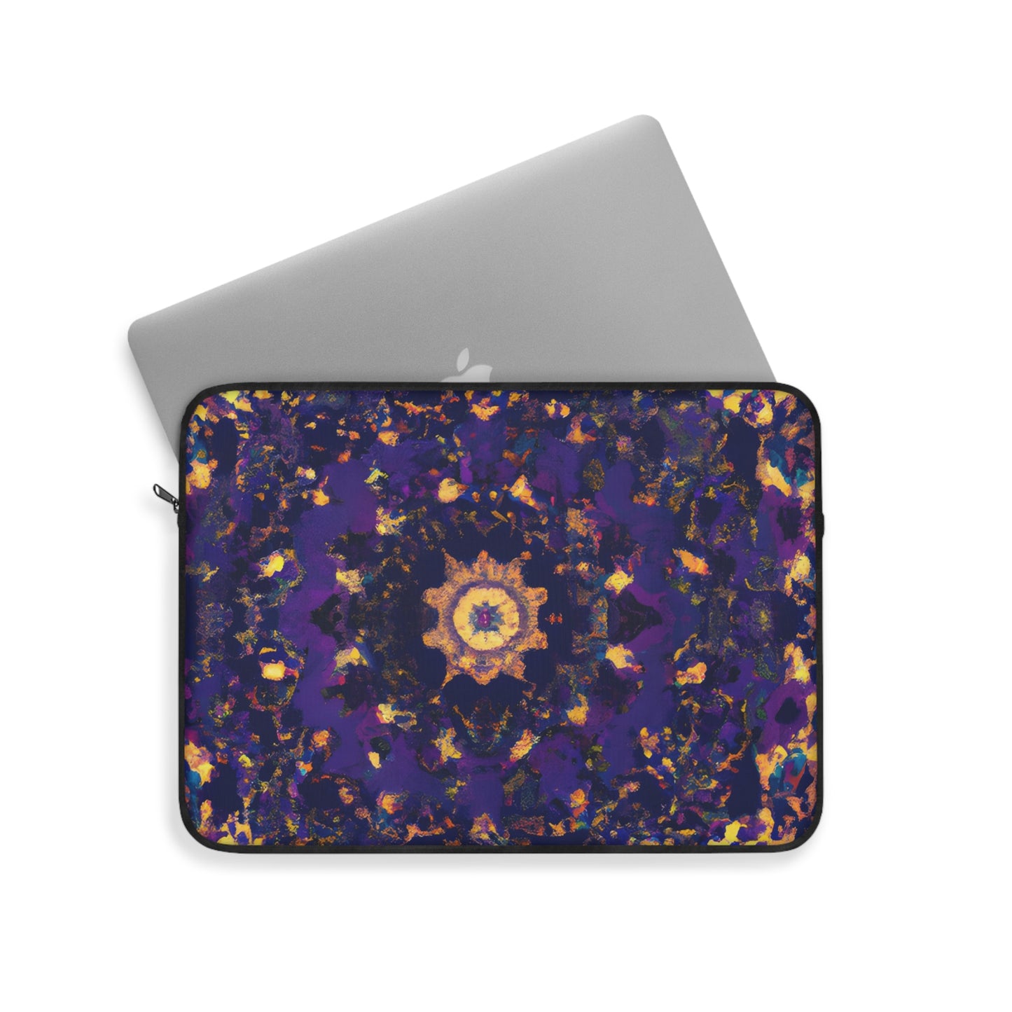 MaisieMonroe - LGBTQ+ Laptop Sleeve (12", 13", 15")