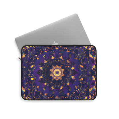 MaisieMonroe - LGBTQ+ Laptop Sleeve (12", 13", 15")