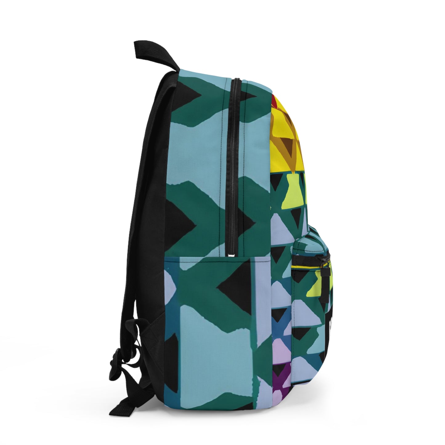 FlamingFever - Gay Pride Backpack