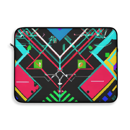 StardustSupreme - LGBTQ+ Laptop Sleeve (12", 13", 15")