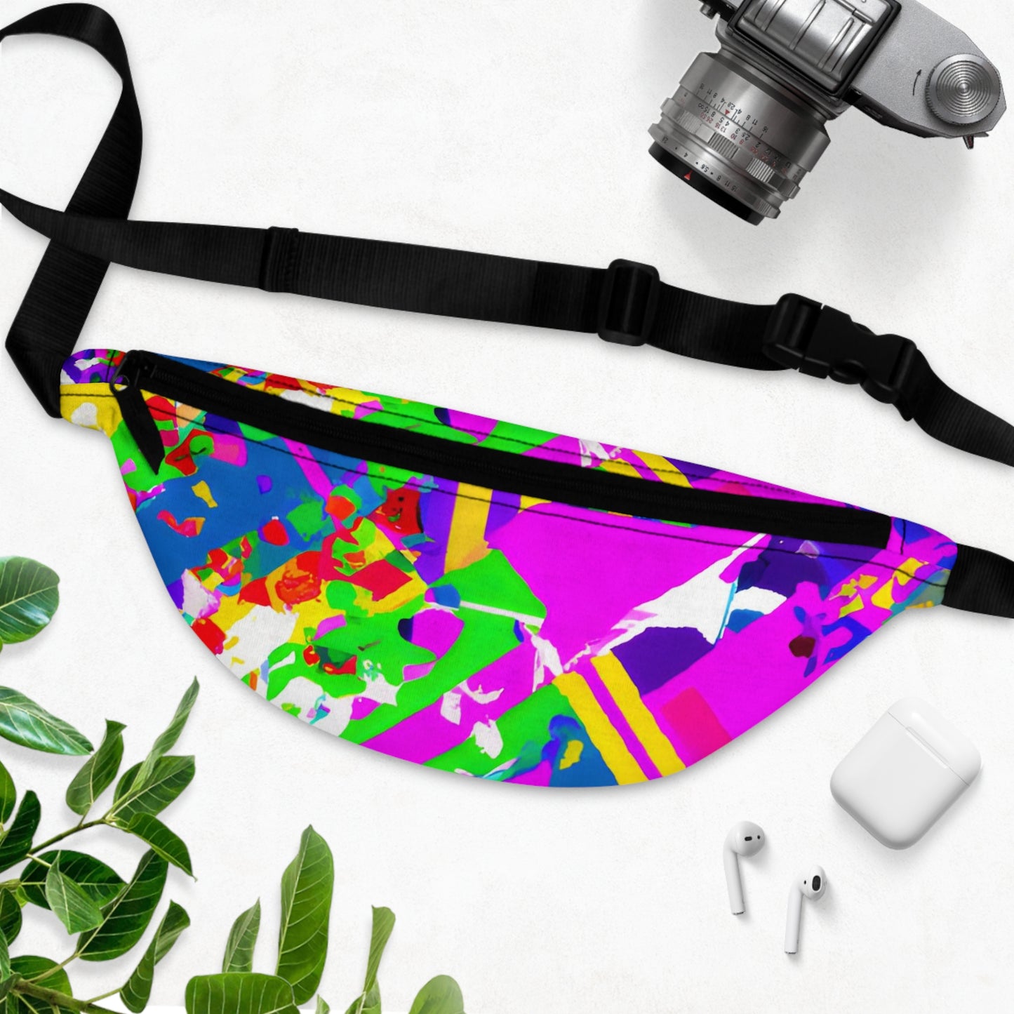 Starrightoberfest - LGBTQ+ Fanny Pack Belt Bag