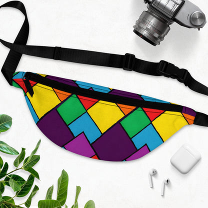 SparkleFever - Gay Pride Fanny Pack Belt Bag