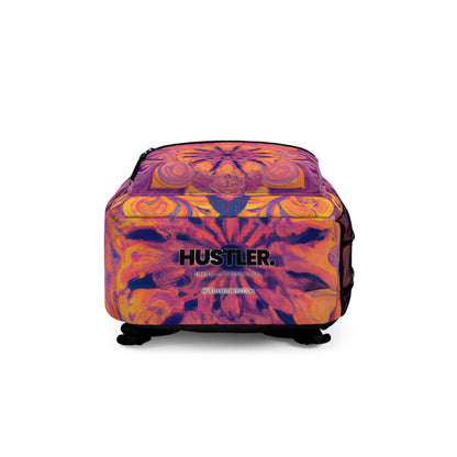 GatsbyQueen - LGBTQ+ Pride Backpack