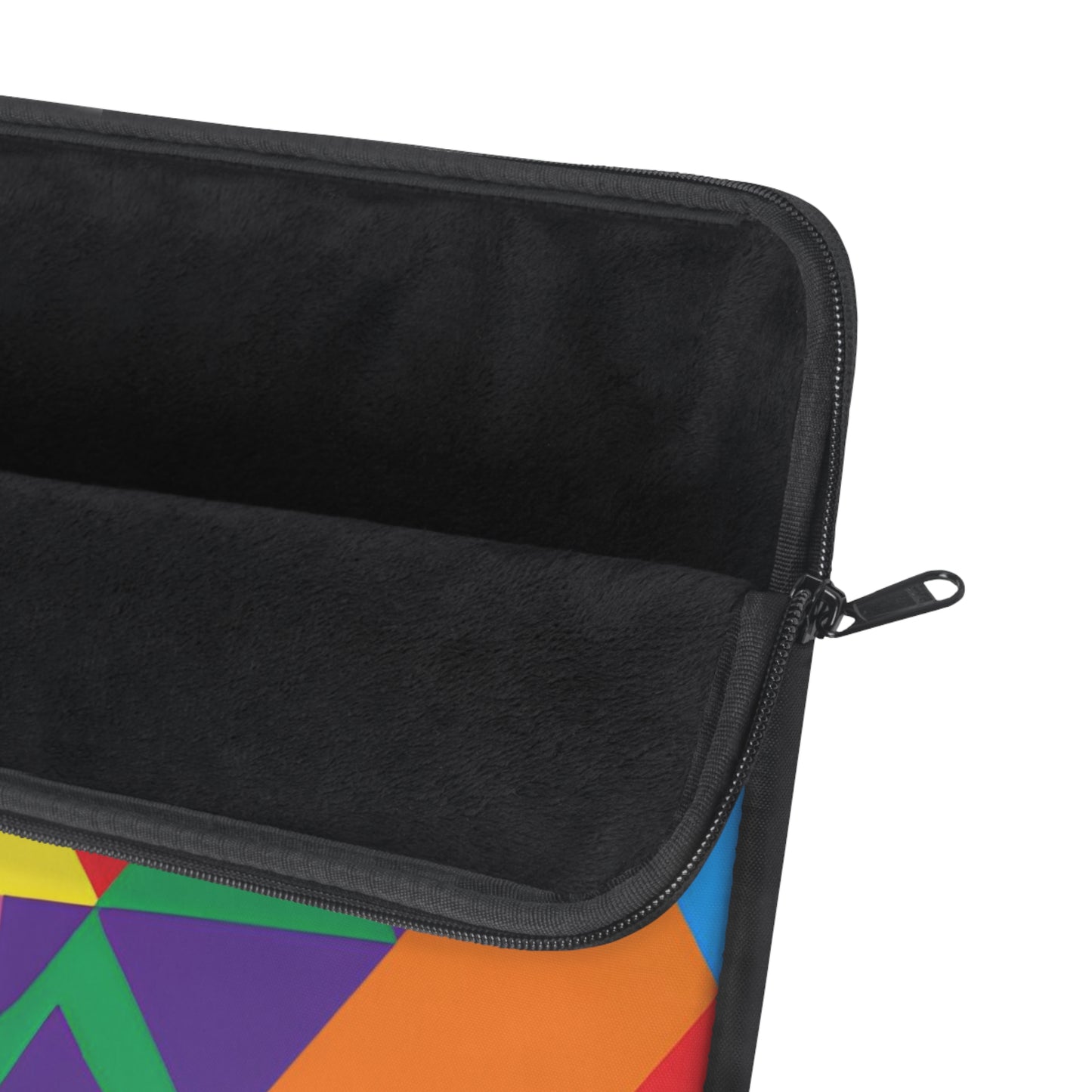 MissVanityStrut - LGBTQ+ Laptop Sleeve (12", 13", 15")