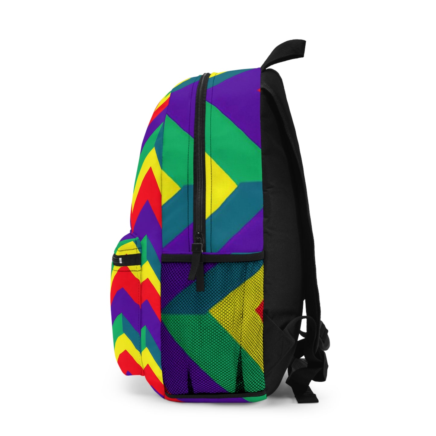 TinselGlamour - Hustler Pride Backpack