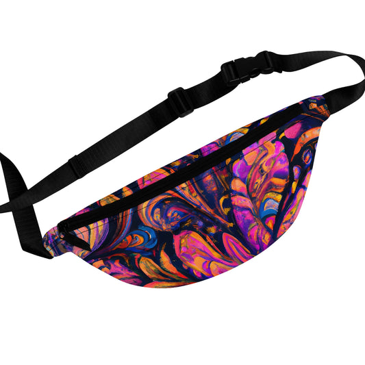 DandyWindsor - LGBTQ+ Fanny Pack Belt Bag