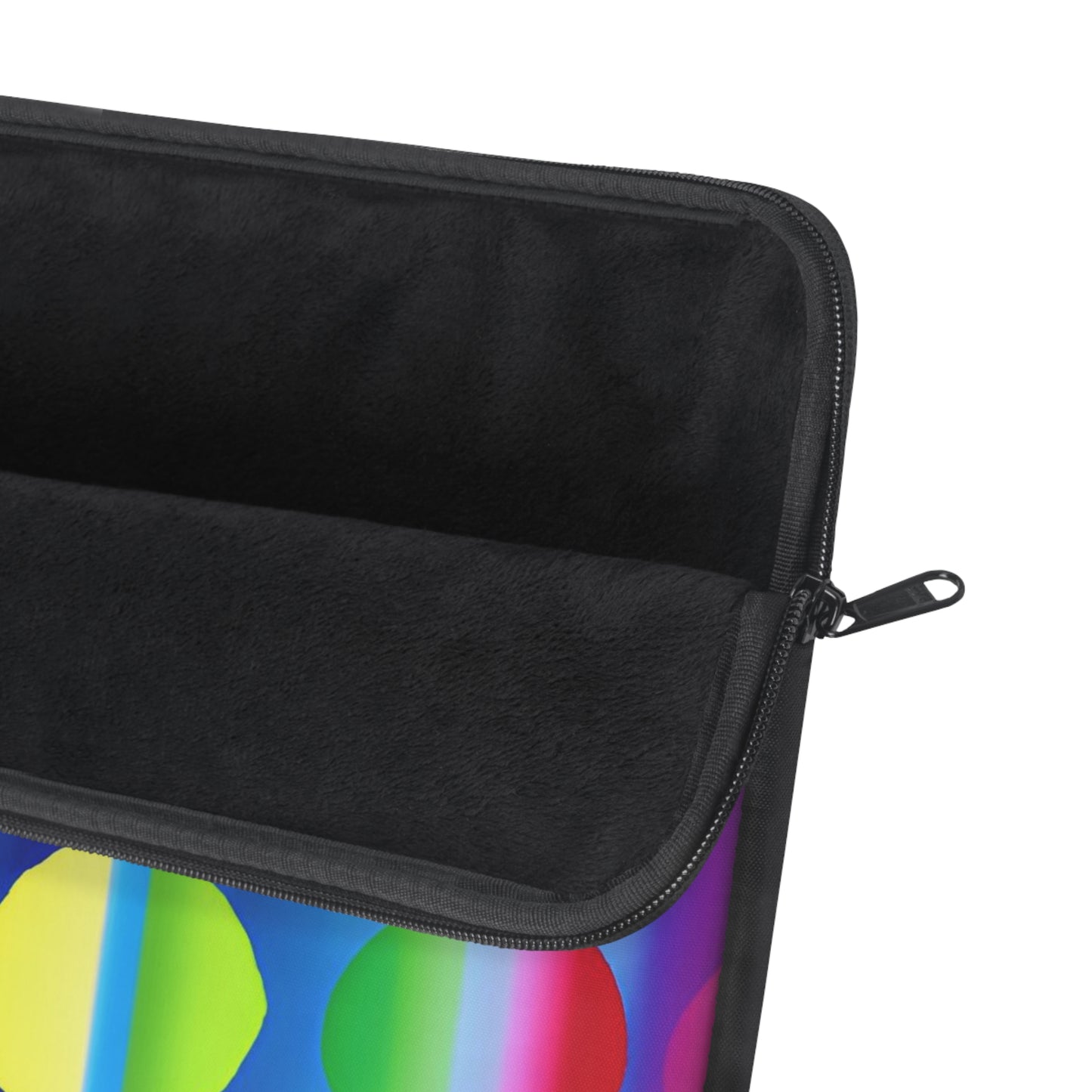 MizGlamorzo - LGBTQ+ Laptop Sleeve (12", 13", 15")
