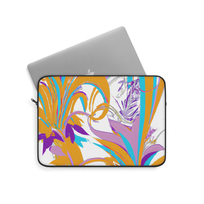 GlamourGorgeous - LGBTQ+ Laptop Sleeve (12", 13", 15")