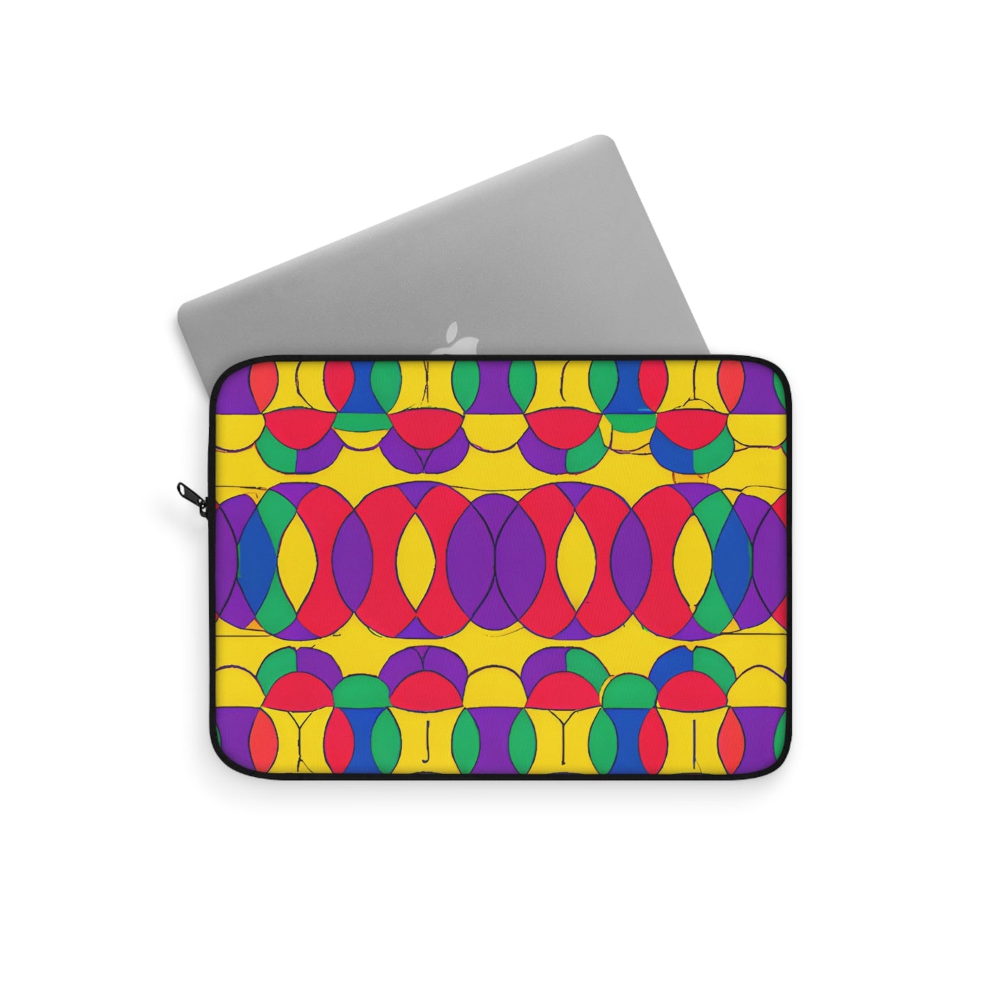 EpicElimone - LGBTQ+ Laptop Sleeve (12", 13", 15")