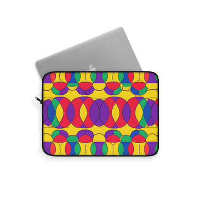 EpicElimone - LGBTQ+ Laptop Sleeve (12", 13", 15")
