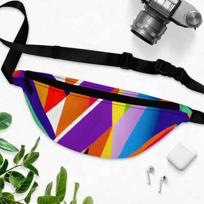 Shangaylia - Gay Pride Fanny Pack Belt Bag