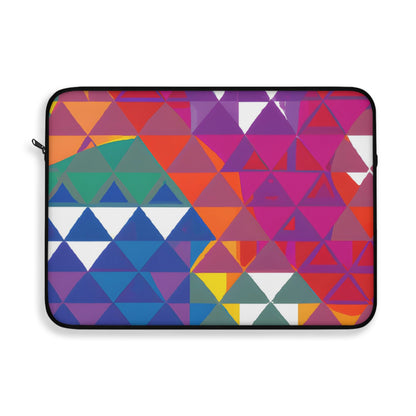 VanityFlair - LGBTQ+ Laptop Sleeve (12", 13", 15")