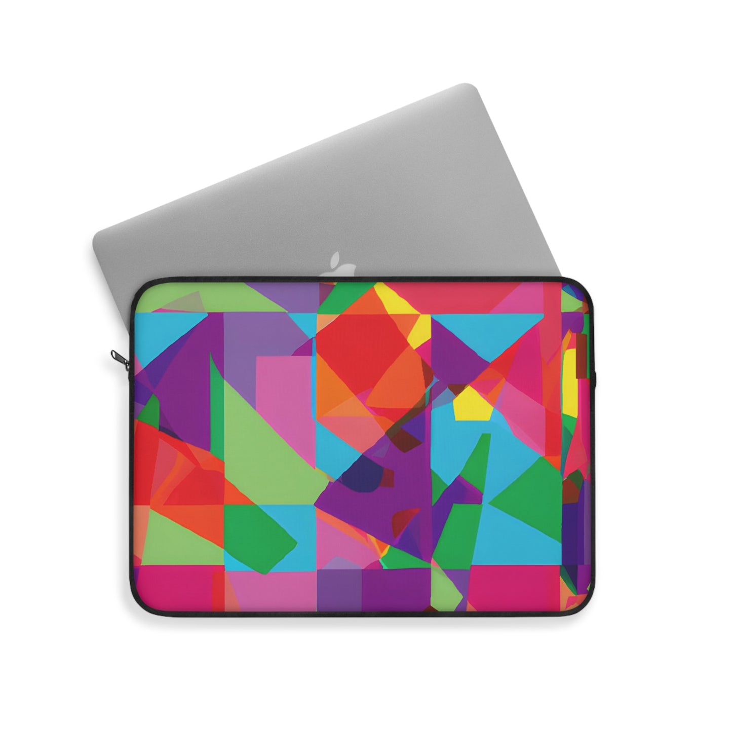 FunnyRoxx - LGBTQ+ Laptop Sleeve (12", 13", 15")