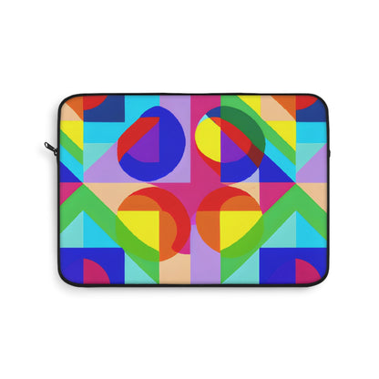 FantasiaDivine - LGBTQ+ Laptop Sleeve (12", 13", 15")