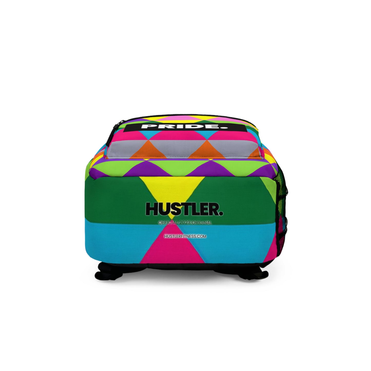 Glamda - Gay Pride Backpack