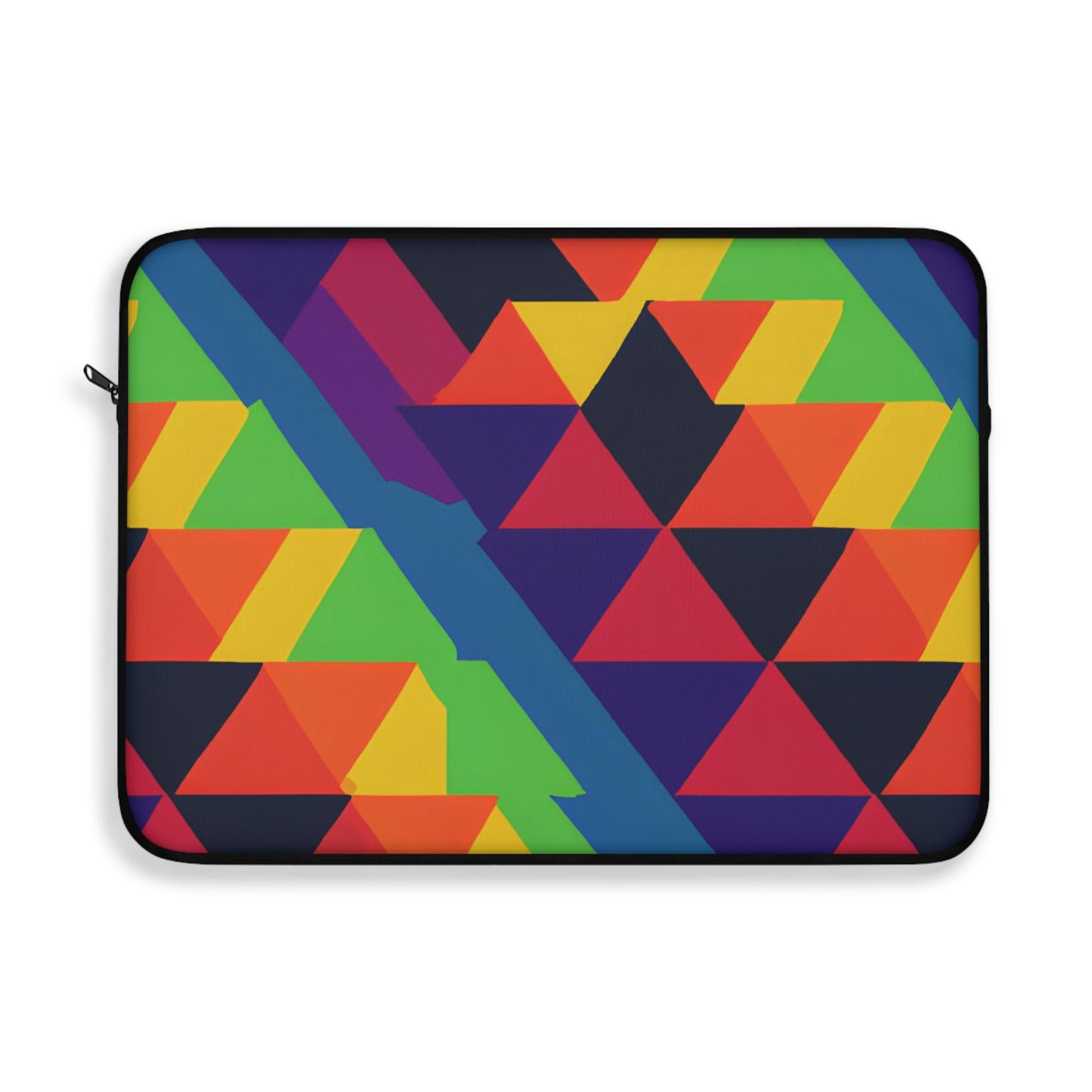 IrisOctavia - LGBTQ+ Laptop Sleeve (12", 13", 15")