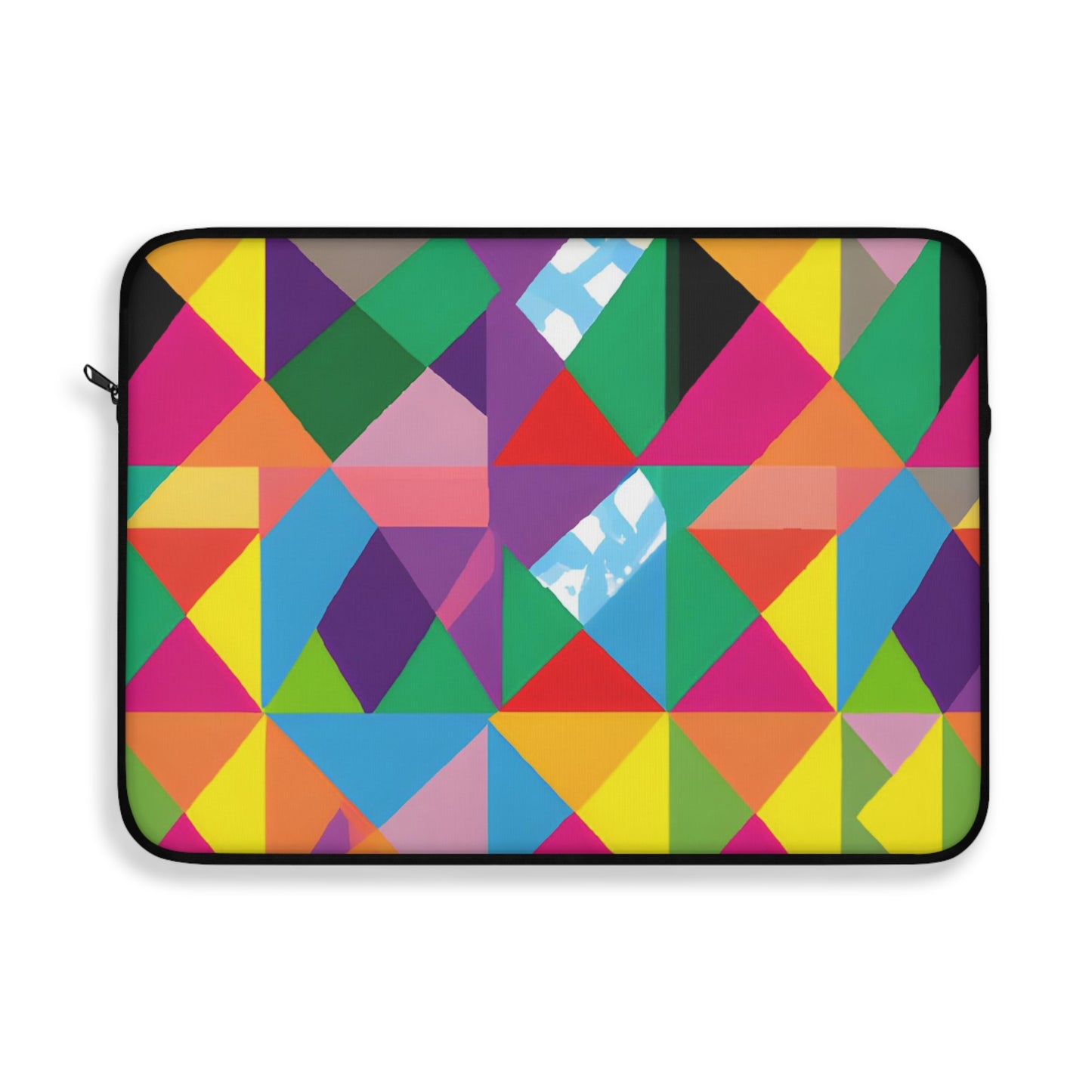 GlamOrama - LGBTQ+ Laptop Sleeve (12", 13", 15")