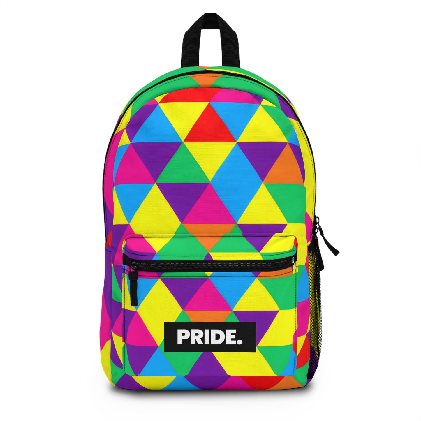 IvySynth - Hustler Pride Backpack