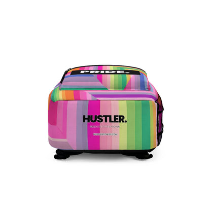 ElectricShay - Gay Pride Backpack