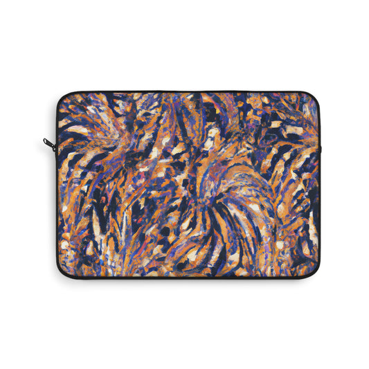 JazzyGatsby - LGBTQ+ Laptop Sleeve (12", 13", 15")
