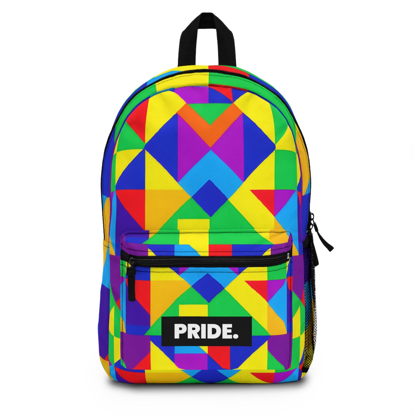 FemmeFancy - Hustler Pride Backpack