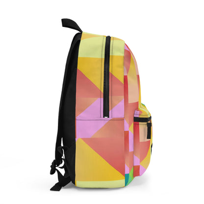 FlaminFox - Hustler Pride Backpack