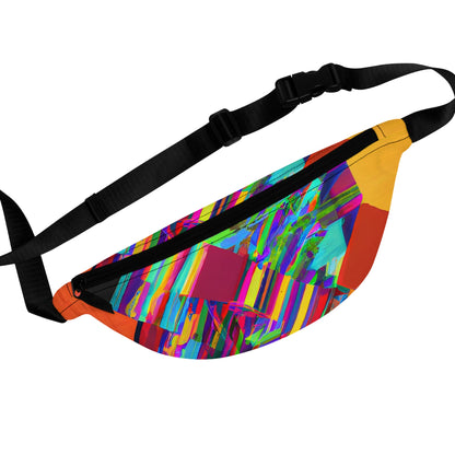 Hexonion - LGBTQ+ Fanny Pack Belt Bag