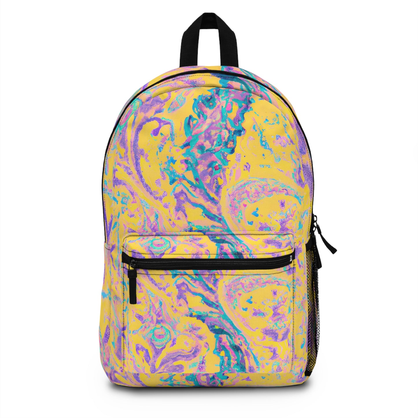 FlapperFantasia - LGBTQ+ Pride Backpack