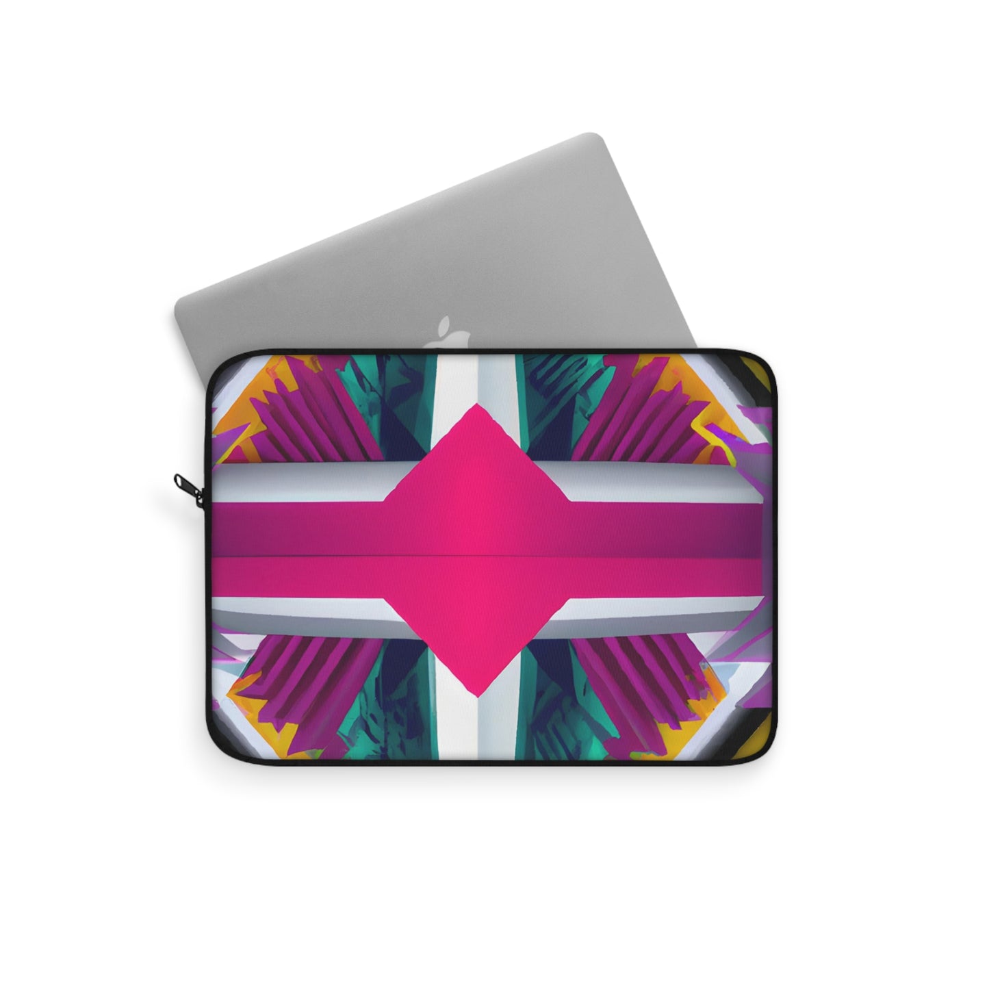 Ultronia - LGBTQ+ Laptop Sleeve (12", 13", 15")