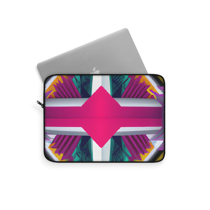 Ultronia - LGBTQ+ Laptop Sleeve (12", 13", 15")